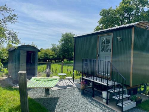 Cardeston Other | The Orchard Retreat