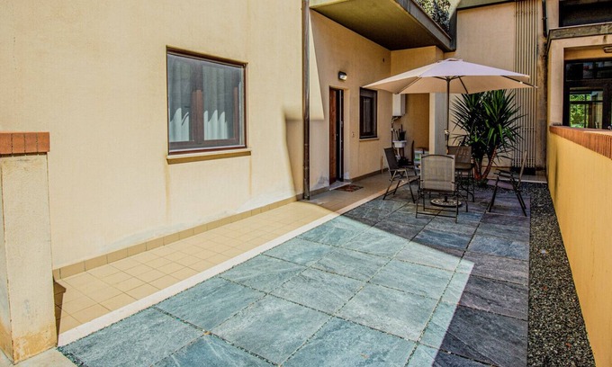 Francavilla al Mare Apartment | The Orchid - Francavilla al Mare