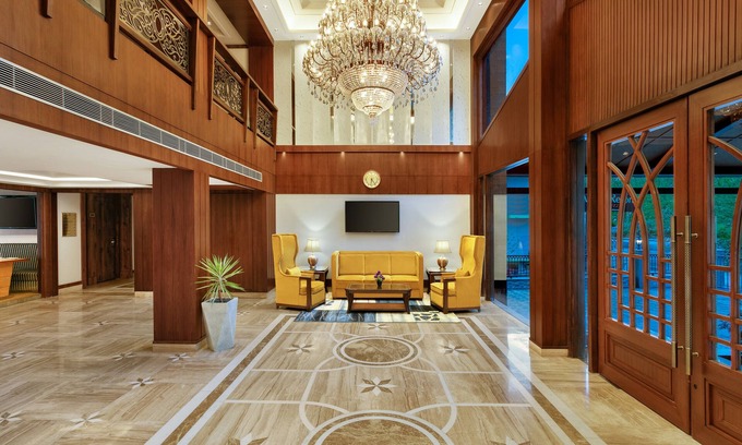 Jagatsukh Hotel | The Orchid Manali - a Boutique Hotel