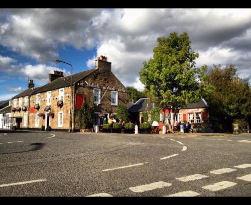 Roslin Hotel | The Original Rosslyn Inn