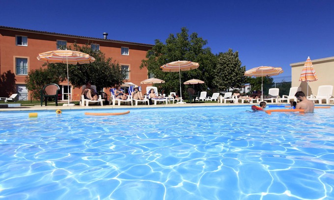 Issoire Hotel | The Originals Boutique, Hôtel Le Pariou