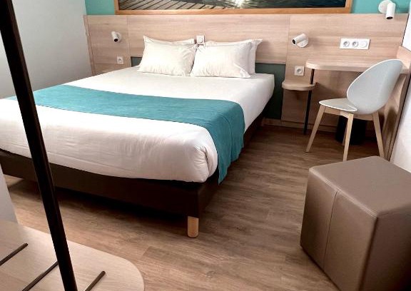 Narbonne Hotel | The Originals City, Hôtel Le Puech, Narbonne