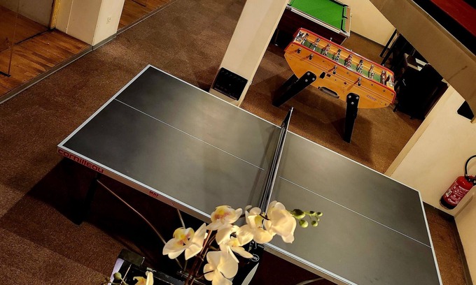 Schiltigheim Hotel | The Originals City, Hôtel Le Forum, Strasbourg Nord