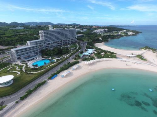 Bise Resort | The Orion Hotel Motobu Resort & Spa