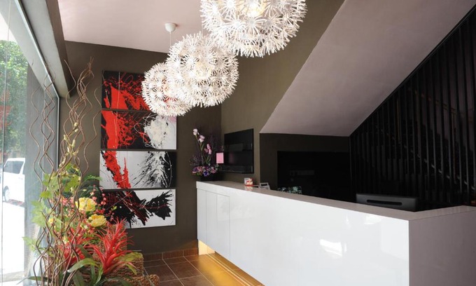 Kampung Kuchai Apartment | The Osborne Apartments