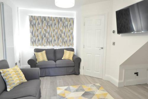 Linton House | The Osprey - Newly Renovated House