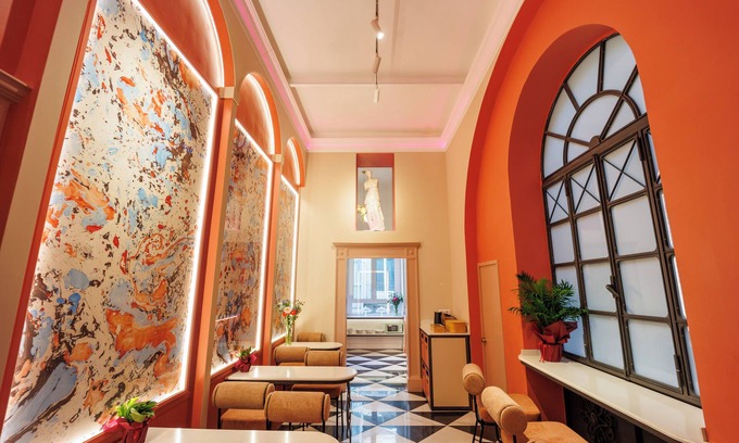 Naples City Centre Bed & Breakfast | The Other Duomo House
