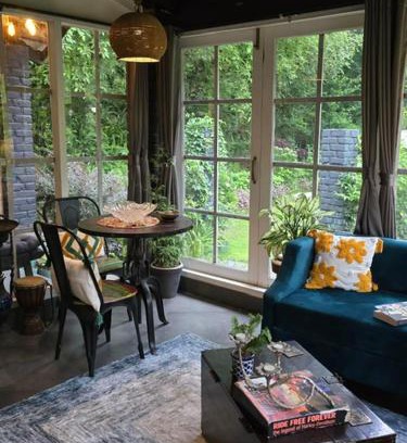 Sidhpur House | The Owls Nest Farm