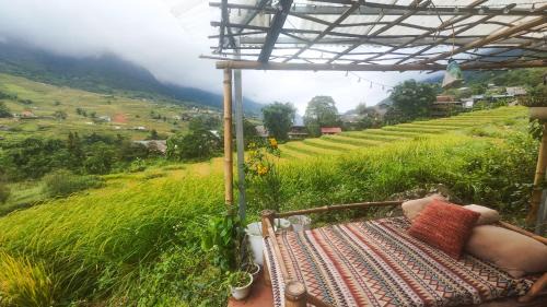 Sa Pa Cabin | The Pad Homestay