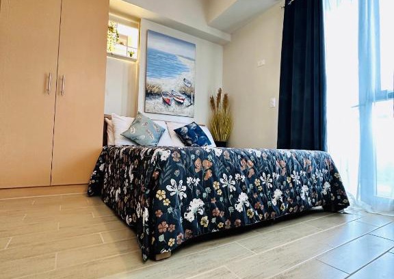 Iloilo Apartment | THE PALLADIUM- Serene