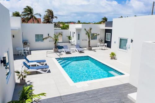 Kudawecha Apartment | The Palm Leaf Apartments