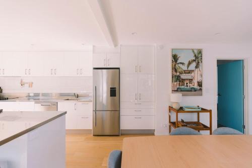 Tutukaka House | The Palm
