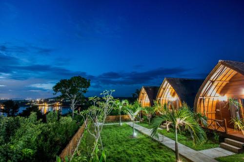 Ceningan Island Resort | The Pandawa Hills Ceningan
