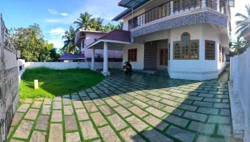 Thiruvananthapuram Villa | The Paradise