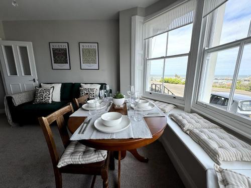 Ramsgate Apartment | The Paragon