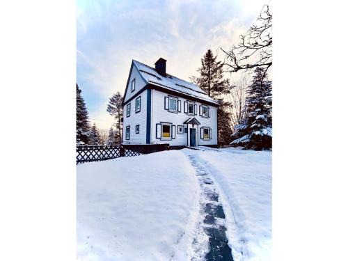 Clausthal-Zellerfeld House | The parents' house Comfortable holiday residence