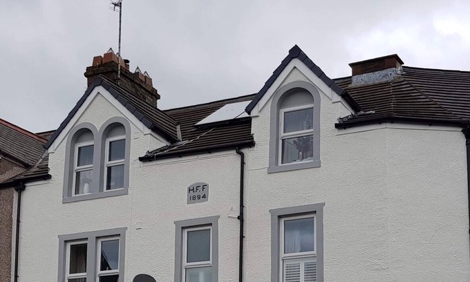 Millom House | The Pavilion Guest House