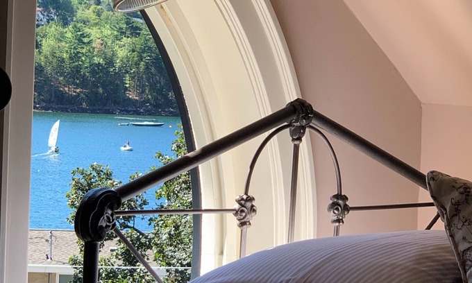 South End Bed & Breakfast | The Pebble Bed & Breakfast