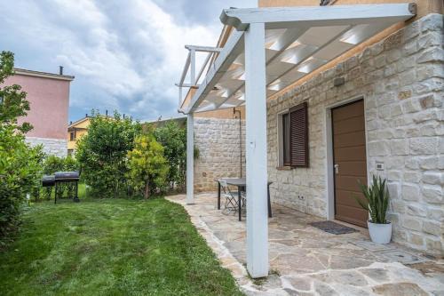 Numana Apartment | The Pellegrino Spot