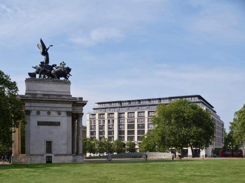Belgravia Hotel | The Peninsula London