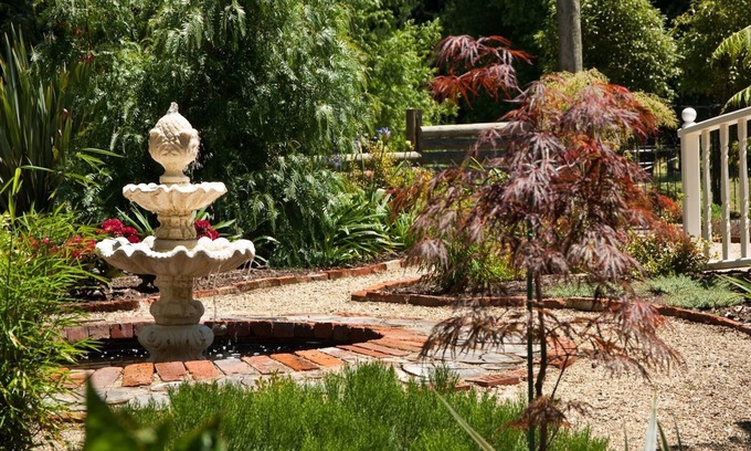 Blenheim Cabin | The Peppertree Luxury Accommodation