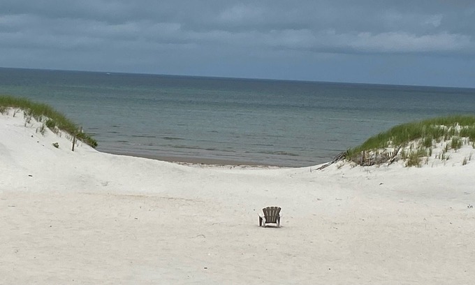 Dennis Cottage | The Perfect Beach House