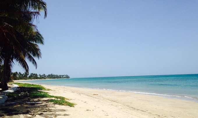 Herreras Apartment | The Perfect Beachfront Apt. in Rio Grande - steps from the beach!