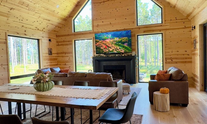 Adams House | The Perfect Family Home - 5 bedrooms in Adams, Wi