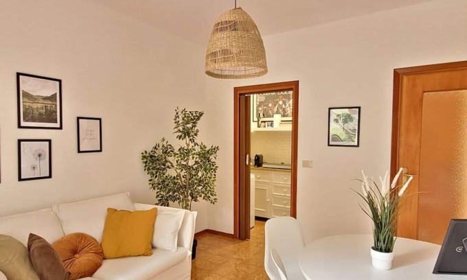 Cassina Valsassina Apartment | The perfect stay in Cassina