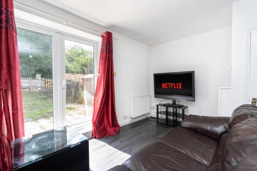 Southampton House | The Perfect Location