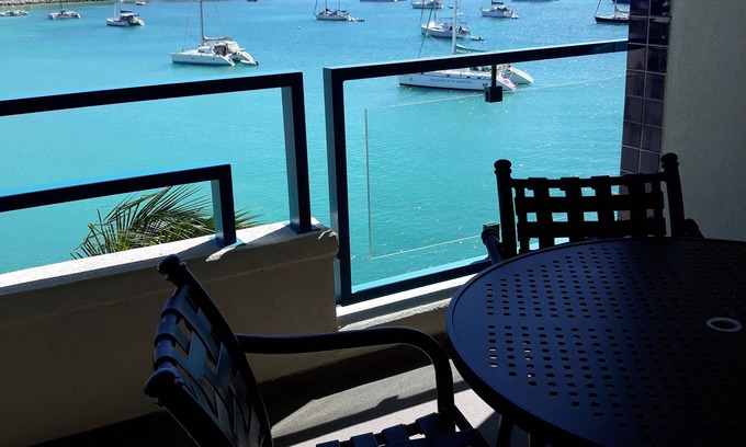 Sint Maartensdijk Resort | The Perfect Place to Relax in the Caribbean