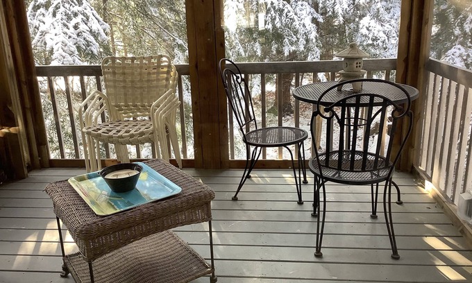 South Haven Cottage | The Perfect Place for Your Michigan Vacation