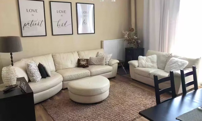 Vitan House | The perfect place for groups and families