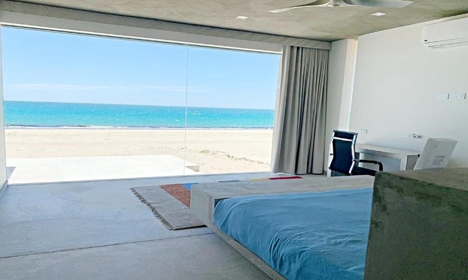 Puerto Penasco House | The Perfect Spot! House Sea Esta Villa by Kivoya