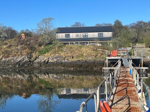 Craobh Haven House | The Pier House