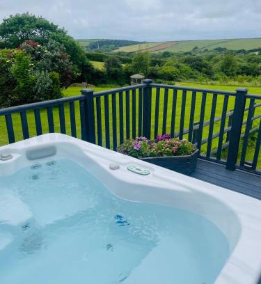 Newquay House | The Piggery @ Goonwinnow Farm