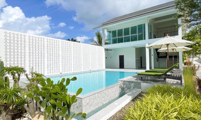 Ao Nang Resort | The Pin Boutique Pool Villa Krabi