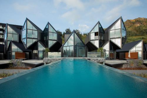 Khaem Son Cabin | The Pino Khao Kho