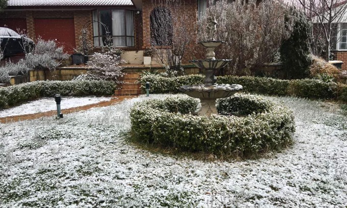 Katoomba House | The place to stay and enjoy