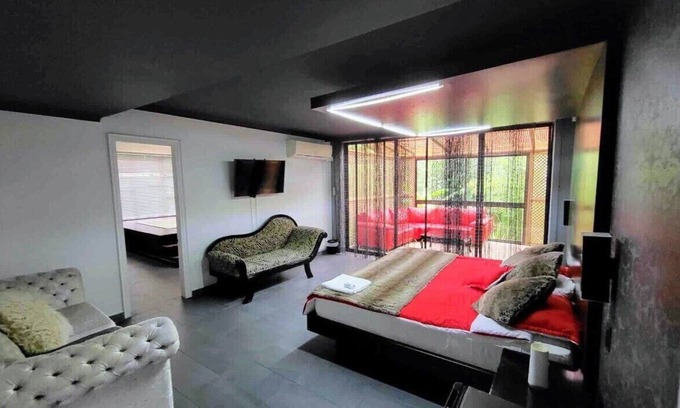 El Tesoro House | The Platinum Resort in El Poblado, Medellin