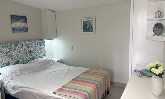 Sandy Lane Apartment | The Pod, Sunset Crest, Holetown