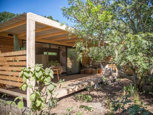 Noordhoek Cabin | The Pods Noordhoek