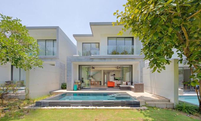 Ngu Hanh Son Villa | The Point Villa Da Nang