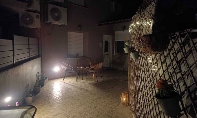 Polichnitos House | The Polixniati's House