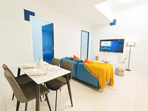 Petaling Jaya Apartment | The Popoli Icon City Petaling Jaya
