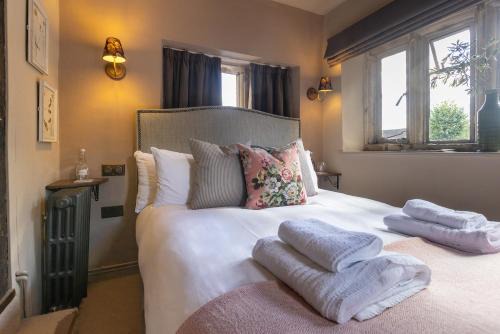 Stow-on-the-Wold Hotel | The Porch House