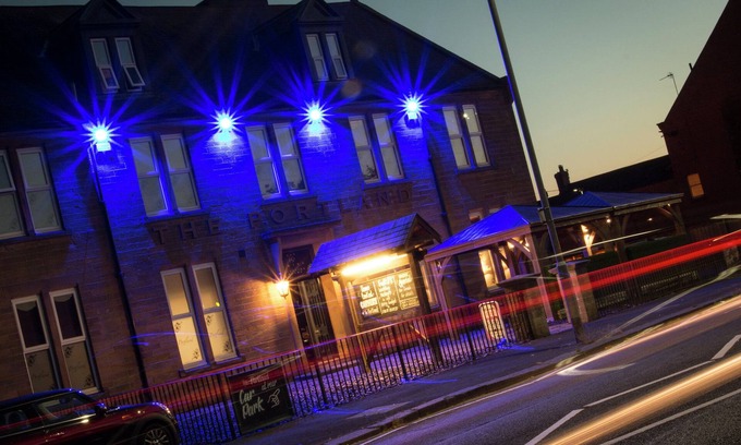 Ashington Hotel | The Portland Hotel