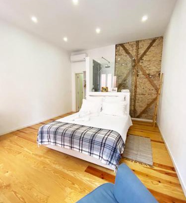 Santa Isabel Bed & Breakfast | The Postcard Lisbon