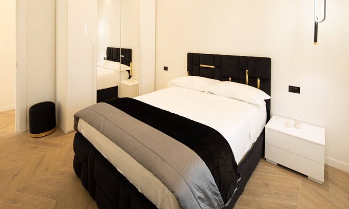 Pregnana Milanese Apartment | The Pregnana House Milan Fair