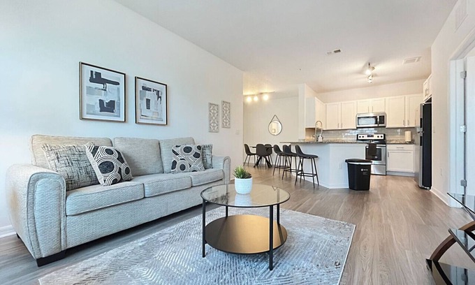 Bradenton Apartment | The Preserve at Riverwalk #8109 [CORE]